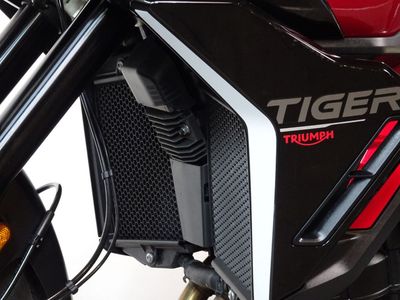 TRIUMPH TIGER 900 GT – foto 4