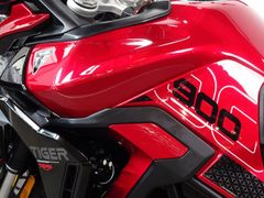 Triumph Tiger 900 GT 2024 occasion – foto 5 van 19