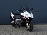 APRILIA SRV 850 ABS ATC