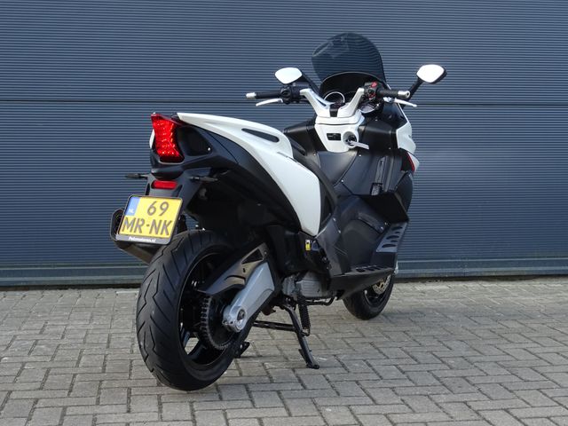 aprilia - srv-850-abs-atc