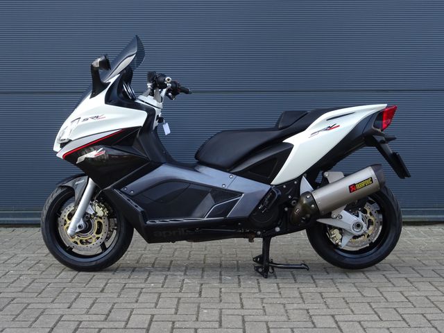 aprilia - srv-850-abs-atc