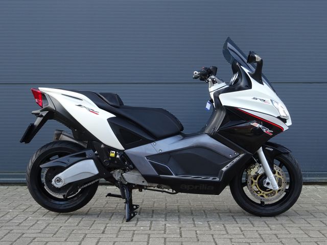 aprilia - srv-850-abs-atc