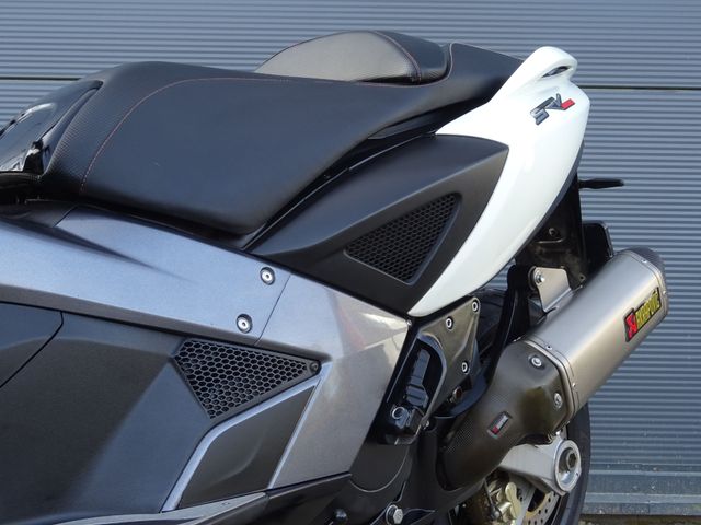 aprilia - srv-850-abs-atc