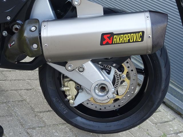 aprilia - srv-850-abs-atc