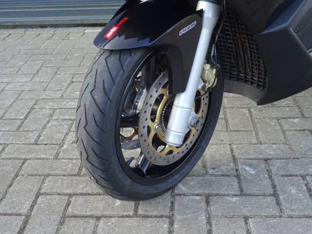 aprilia - srv-850-abs-atc