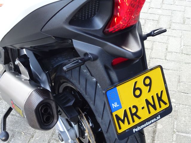 aprilia - srv-850-abs-atc