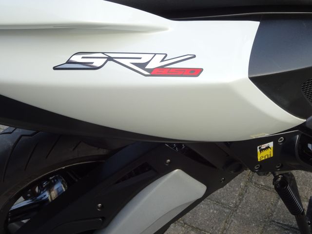 aprilia - srv-850-abs-atc