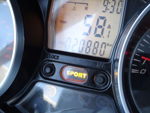 aprilia - srv-850-abs-atc