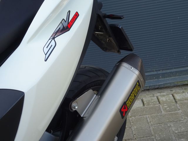 aprilia - srv-850-abs-atc