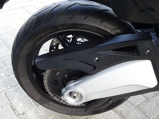 aprilia - srv-850-abs-atc