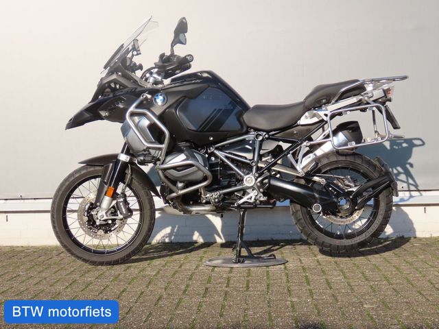 bmw - r-1250-gs-adventure