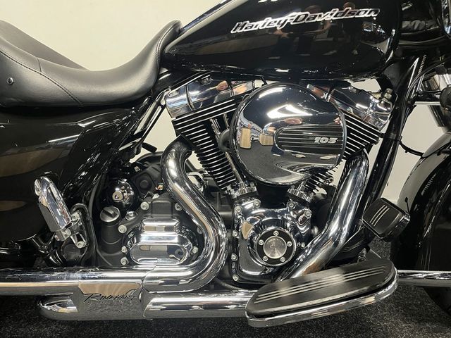 harley-davidson - road-glide-special-fltrxs