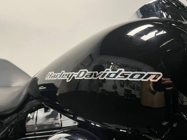 harley-davidson - road-glide-special-fltrxs
