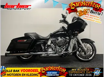 Harley-Davidson Road Glide Special Fltrxs 2016 occasion