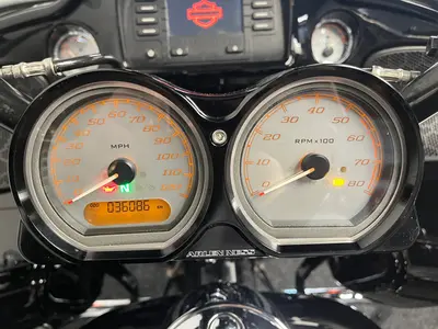 HARLEY-DAVIDSON ROAD GLIDE SPECIAL FLTRXS – foto 2