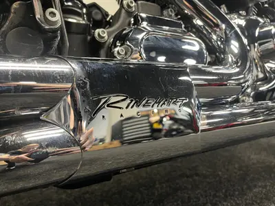 HARLEY-DAVIDSON ROAD GLIDE SPECIAL FLTRXS – foto 3