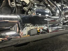 Harley-Davidson Road Glide Special Fltrxs 2016 occasion – foto 3 van 24