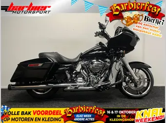 Harley-Davidson Road Glide Special Fltrxs 2016 occasion