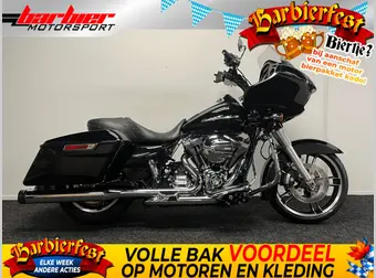 Harley-Davidson Road Glide Special Fltrxs 2016 occasion