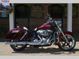 HARLEY-DAVIDSON SWITCHBACK FLD DYNA