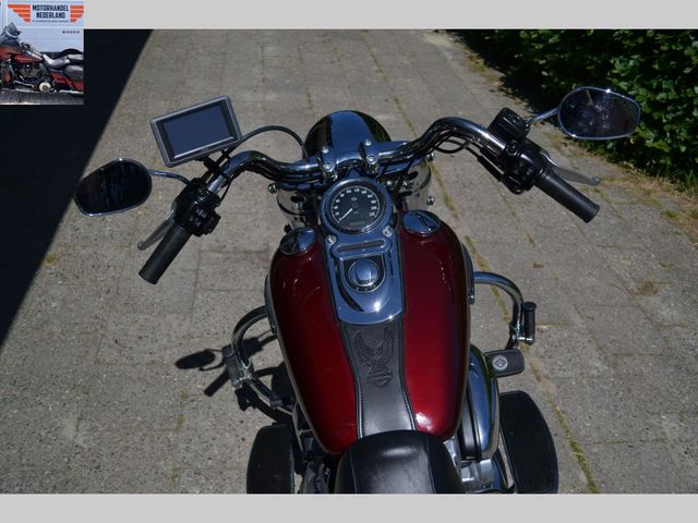 harley-davidson - switchback-fld-dyna