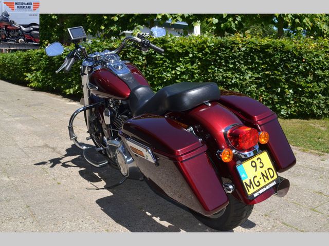 harley-davidson - switchback-fld-dyna