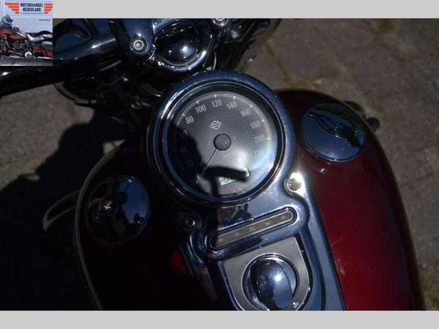 harley-davidson - switchback-fld-dyna