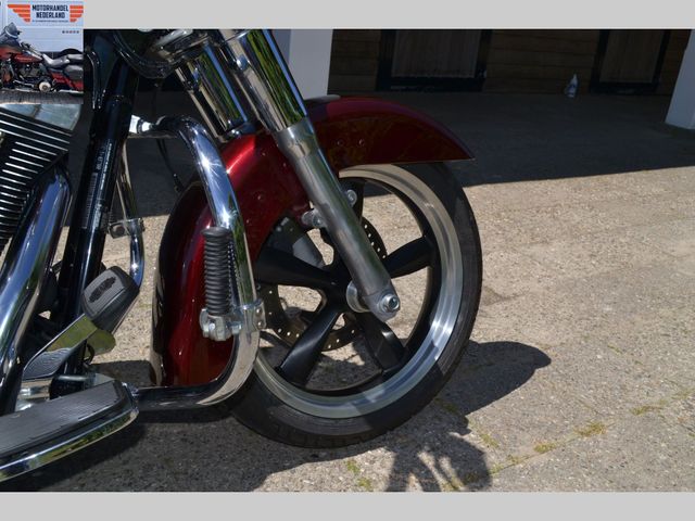 harley-davidson - switchback-fld-dyna