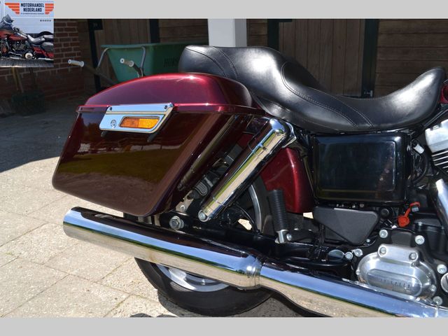 harley-davidson - switchback-fld-dyna