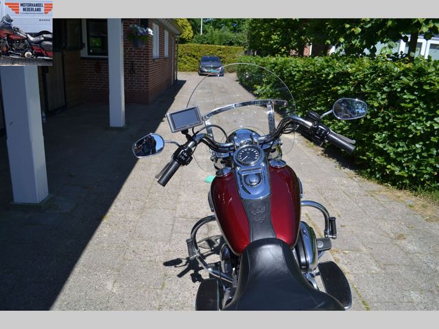 harley-davidson - switchback-fld-dyna