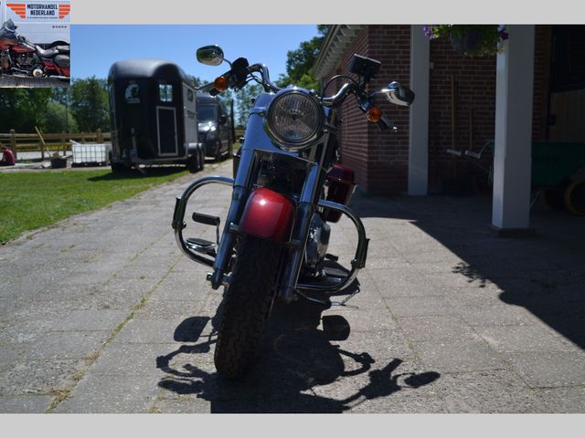 harley-davidson - switchback-fld-dyna
