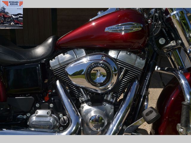 harley-davidson - switchback-fld-dyna