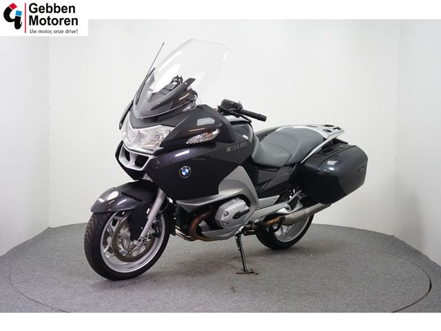 bmw - r-1200-rt