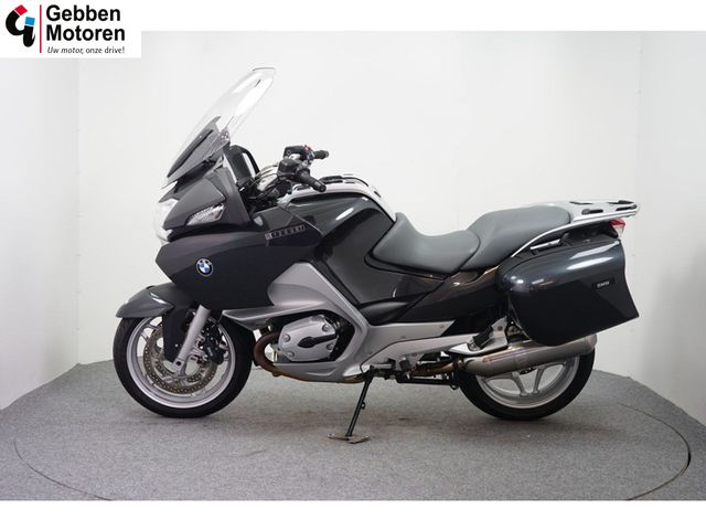 bmw - r-1200-rt