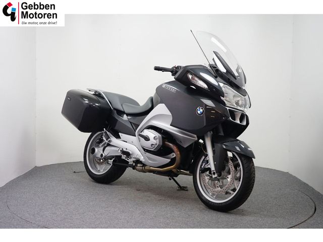 bmw - r-1200-rt