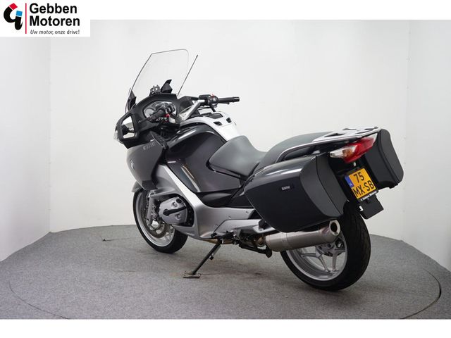 bmw - r-1200-rt