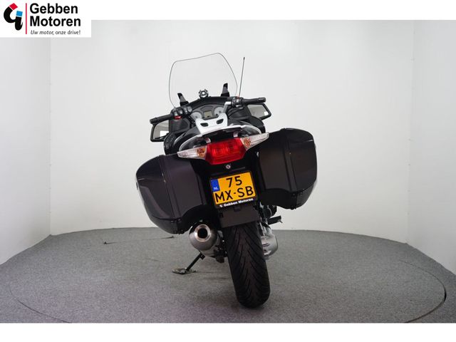 bmw - r-1200-rt
