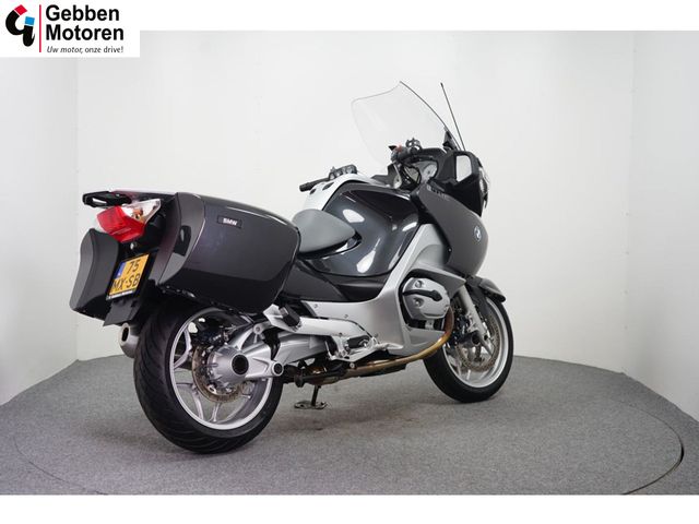 bmw - r-1200-rt