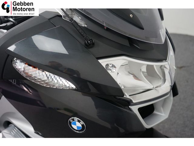 bmw - r-1200-rt