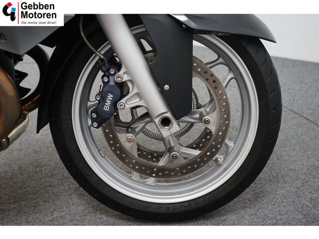 bmw - r-1200-rt