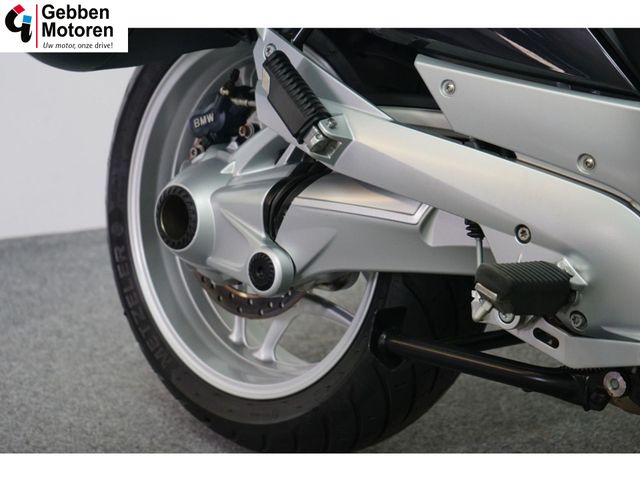 bmw - r-1200-rt