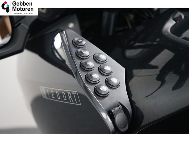 bmw - r-1200-rt