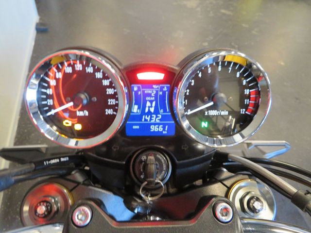 kawasaki - z900rs-se