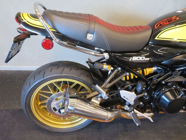 kawasaki - z900rs-se