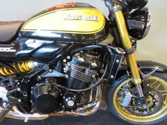Kawasaki Z 900 RS SE Z900RS Super Gaaf! 2024 occasion – foto 9 van 13