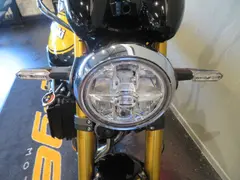 Kawasaki Z 900 RS SE Z900RS Super Gaaf! 2024 occasion – foto 13 van 13