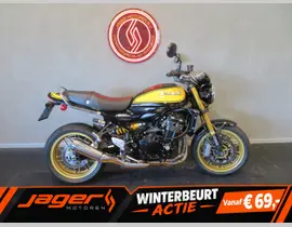Kawasaki Z900RS SE 2024 occasion