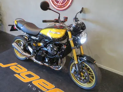 KAWASAKI Z900RS SE – foto 2