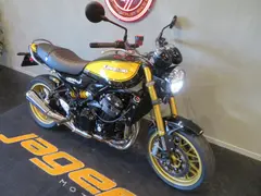 Kawasaki Z 900 RS SE Z900RS Super Gaaf! 2024 occasion – foto 2 van 13