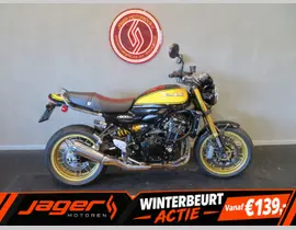Kawasaki Z900RS SE 2024 occasion